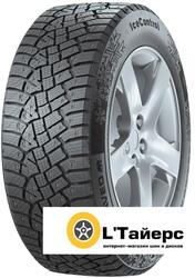 Gislaved 275/45R20 110T IceControl Gislaved 275/45R20 110T IceControl