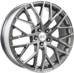 RST 7,5x19/5x114,3 ET45 D67,1 R019 (Mazda) BMG