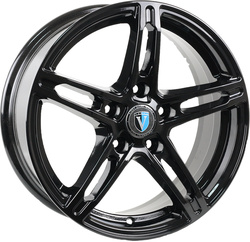 Venti 6,5x16/5x114,3 ET33 D60,1 1618 BL