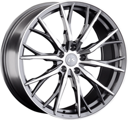 LS FlowForming 8x19/5x114,3 ET45 D67,1 RC11 GMF ()