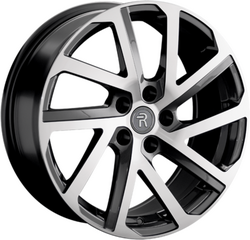 Replay 8x18/5x114,3 ET30 D60,1 LX208 GMF (, C570)