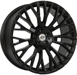 RST 9,5x22/5x112 ET37 D66,6 R2204FF (BMW X5/X6 IV X7 G07) BLm FlowForming