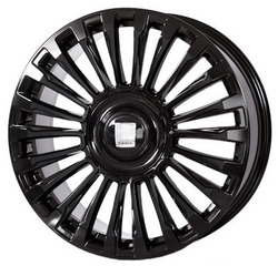 Lizardo 8,5x20/6x139,7 ET35 D100,1 XH593 B