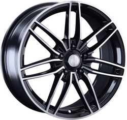 LS 8x18/5x112 ET35 D66,6 1241 BKF ()