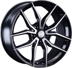 LS 8x18/5x114,3 ET45 D67,1 1242 BKF ()
