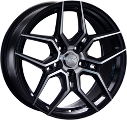 LS 8x18/5x112 ET40 D66,6 1266 BKF ()