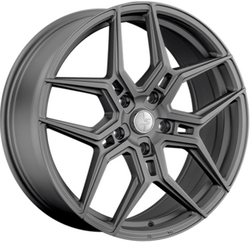LS 8,5x20/5x127 ET45 D71,6 1266 MGM ()