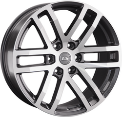 LS 9x20/6x139,7 ET25 D106,1 1279 GMF (, +)
