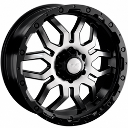LS 9x20/6x139,7 ET20 D100,1 1285 BKF (, +)