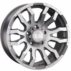 LS 9x20/5x150 ET25 D110,5 1294 MGMF (, +)