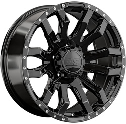 LS 9x20/5x150 ET25 D110,5 1294 BK (, +)