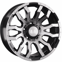 LS 9x20/6x139,7 ET20 D100,1 1294 BKF (, +)