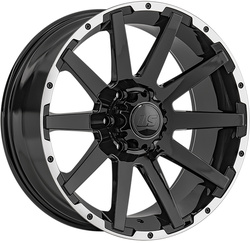 LS 9x20/6x139,7 ET20 D100,1 1302 BKL (, +)