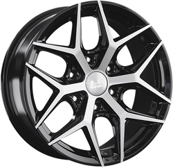 LS 8x18/6x139,7 ET36 D100,1 1303 BKF (, +)
