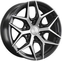 LS 8x18/6x139,7 ET38 D67,1 1303 GMF (, +)