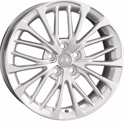 LS 8x18/5x114,3 ET50 D60,1 1306 Sil ()