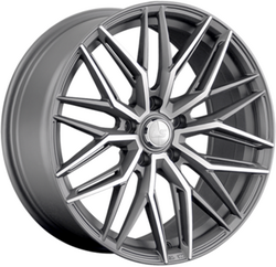 LS 8,5x18/5x114,3 ET35 D67,1 1331 MGMF ()