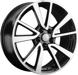 LS 7,5x18/5x108 ET33 D60,1 1334 BKF ()