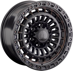 LS 9x18/5x150 ET30 D110,1 1348 BKS+BR (, +)