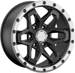 LS 9x18/6x139,7 ET15 D106,1 1350 MBL (, +)