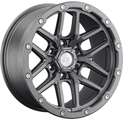 LS 9,5x18/6x139,7 ET0 D106,1 1362 MGM (, +)