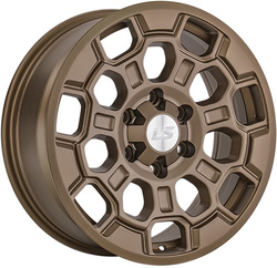 LS 8x18/6x139,7 ET36 D100,1 1364 BZSD (, +)