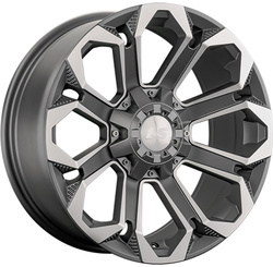 LS 9x18/6x139,7 ET20 D106,1 1366 MGMF (, +)