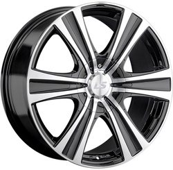 LS 9x20/6x114,3 ET35 D67,1 1370 BKF (, +)