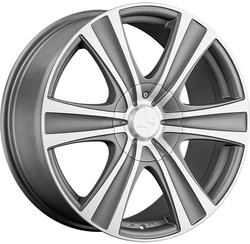 LS 9x20/6x120 ET40 D67,1 1370 MGMF (, +)