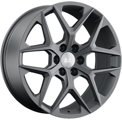 LS 9x22/6x139,7 ET30 D100,1 1372 MGM (, +)