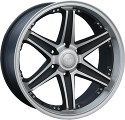 LS 9x20/6x139,7 ET25 D106,1 184 MBF ()