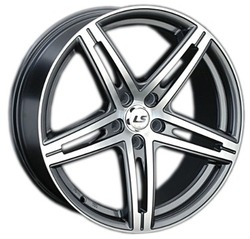 LS 8x18/5x114,3 ET45 D67,1 288 GMF ()