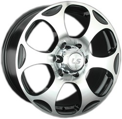 LS 8x18/6x139,7 ET36 D100,1 310 BKF (, +)