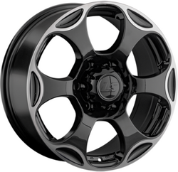 LS 8x18/6x139,7 ET36 D100,1 310 BKL (, +)