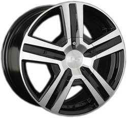 LS 8x18/6x139,7 ET55 D100,1 794 BKF (, +)