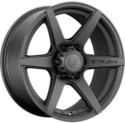 LS 9x18/6x139,7 ET25 D106,1 800 MGM ()
