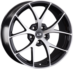 LS 8,5x18/5x114,3 ET35 D67,1 845 BKF ()