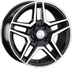 LS 8x18/5x114,3 ET40 D67,1 854 BKF ()