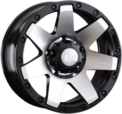 LS 9x20/6x139,7 ET20 D100,1 881 BKF (, +)