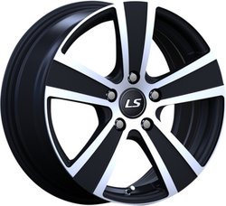 LS 8x18/5x114,3 ET40 D67,1 950 BKF ()