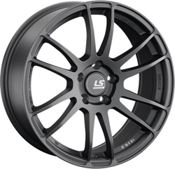 LS FlowForming 8x18/5x112 ET30 D66,6 RC02 MGM ()