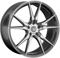 LS FlowForming 8,5x20/5x114,3 ET45 D67,1 RC04 GMF ()