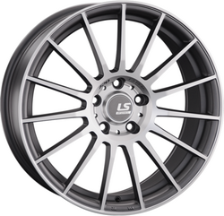 LS FlowForming 8x18/5x112 ET40 D66,6 RC05 MGMF ()