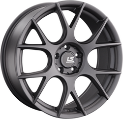 LS FlowForming 8,5x19/5x112 ET35 D66,6 RC07 MGM ()