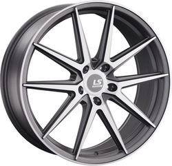 LS FlowForming 8,5x20/5x120 ET45 D72,6 RC08 MGMF ()