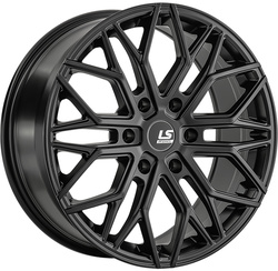LS FlowForming 8,5x19/6x139,7 ET36 D100,1 RC103 BKS ()