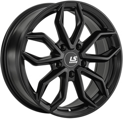 LS FlowForming 7,5x18/5x108 ET33 D65,1 RC104 BKS ()