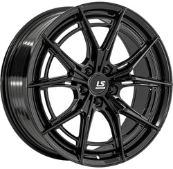 LS FlowForming 9x20/5x108 ET35 D65,1 RC105 BK ()