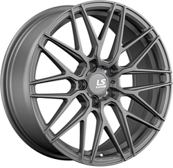 LS FlowForming 8x18/5x112 ET40 D66,6 RC13 MGM ()
