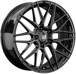 LS FlowForming 8x18/5x114,3 ET35 D67,1 RC13 BK ()